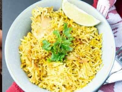 इन खुशबूदार Long Grain Basmati Rice से बनाएं टेस्टी बिरयानी और पुलाव जैसी डिश