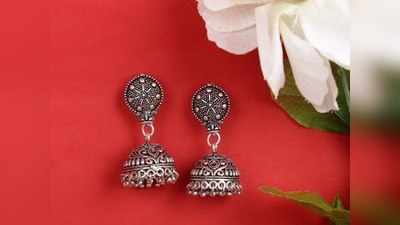 हर तरह की ड्रेस के साथ मैच करके आपके लुक को शानदार बनाती हैं ये Oxidized Jewellery