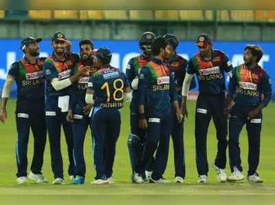 અંતિમ T20: હસારંગાના તરખાટ સામે ભારત ઘૂંટણીયે, શ્રીલંકાએ 2-1થી સીરિઝ જીતી