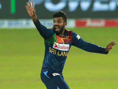 IND vs SL 3rd T20 Highlights: बर्थडे बॉय हसरंगा के आगे भारत के शेर हुए फेल, श्रीलंका ने 7 विकेट से हराकर जीती T20 सीरीज
