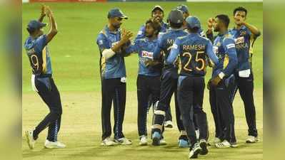 Ind vs SL 3rd T20: 2008-க்கு பிறகு முதல்முறை...இலங்கை அணி அபார வெற்றி: தொடரைக் கைப்பற்றியது!