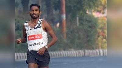 Records in Olympics: अविनाश साबले ने ओलिंपिक में नया राष्ट्रीय रिकॉर्ड बनाया, पर फाइनल में नहीं बना पाए जगह