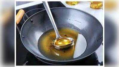 Edible Oil Prices: महंगे तेल की धार से पकौड़ावालों पर टैक्स की मार