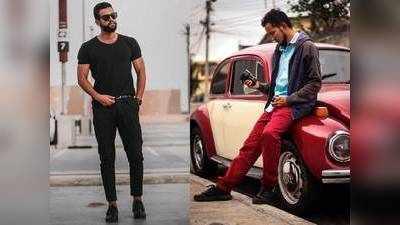 इन कॉटन फैब्रिक से बने Casual Trousers को पहनकर मिलेगा शानदार लुक और पूरा कंफर्ट