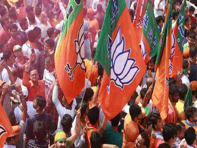 कानपुर-बुंदेलखंड में 2 दर्जन से ज्यादा BJP विधायकों के कट सकते हैं टिकट, रिपोर्ट कार्ड के आधार पर होगा फैसला