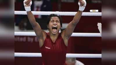 Olympic সেমিতে Lovlina, বক্সিংয়ে ভারতের ব্রোঞ্জ নিশ্চিত