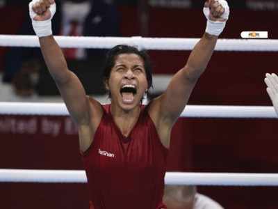 Olympic সেমিতে Lovlina, বক্সিংয়ে ভারতের ব্রোঞ্জ নিশ্চিত