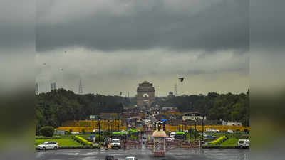 Delhi Rain: क्या दिल्ली में भी बादल फटने जैसी घटनाएं हो सकती हैं?