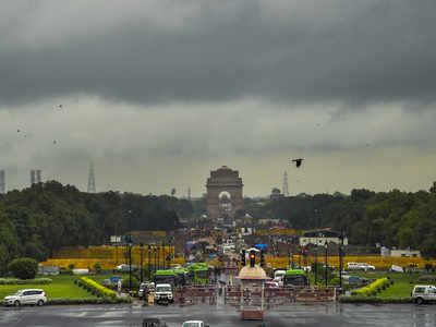 Delhi Rain: क्या दिल्ली में भी बादल फटने जैसी घटनाएं हो सकती हैं?