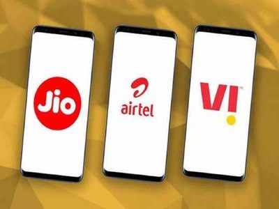 Airtel vs Jio vs Vi: या प्लान्समध्ये मिळेल Amazon Prime, Netflix चे मोफत सबस्क्रिप्शन