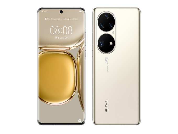 Huawei P50 And Huawei P50 Pro Launch Price Specs 2