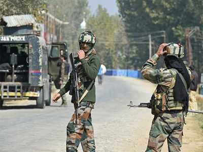 Jammu news: जम्मू में हमले का हाई अलर्ट, धार्मिक स्‍थलों को निशाना बना सकते हैं जैश और लश्‍कर आतंकवादी