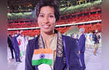 कोण आहे लव्हलिना? भारताचं दुसरं पदक निश्चित केलेल्या बॉक्सरविषयीच्या १० रंजक गोष्टी