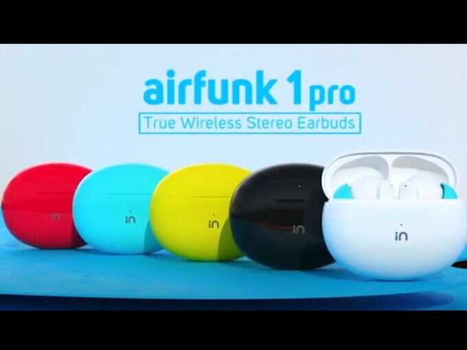 micromax airfunk 1 Pro