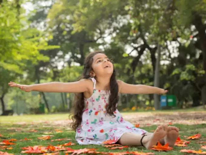 ​ಸ್ವಯಂ ಪ್ರೀತಿ