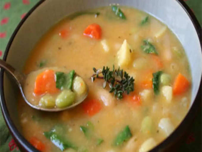​कैसे बनाएं टोफू का सूप