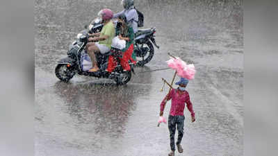 लखनऊ समेत 10 जिलों में शनिवार को होगी झमाझम बारिश, मौसम विभाग ने 1 अगस्त तक जारी किया अलर्ट
