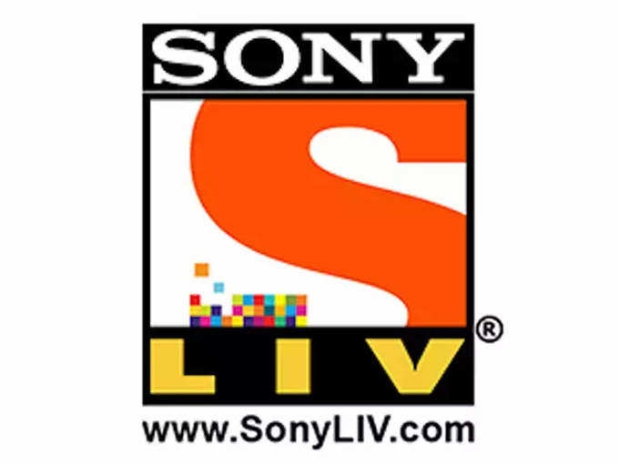 SonyLIV