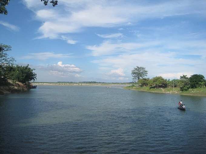 गुवाहाटी से मायोंग - Guwahati to Mayong in Hindi