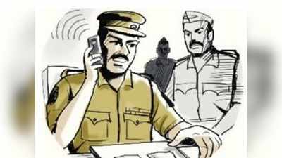 Noida news: 20 लाख लेकर लापता टेंट कारोबारी अहमदाबाद में साली के घर मिला, ऐसा हुआ कैसे... पुलिस भी हैरान