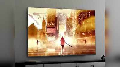 Infinix चा धमाका, खूपच कमी किंमतीत भारतात लाँच केला ४० इंच स्मार्ट टीव्ही; पाहा डिटेल्स