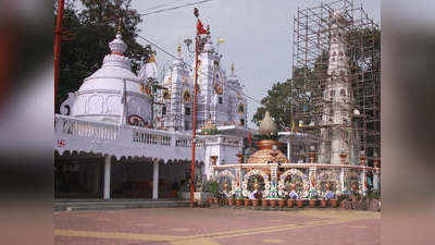 इंदौर के इन लोकप्रिय मंदिरों में होती है हर मनोकामना पूर्ण