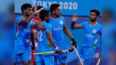 India Beat Japan in Hockey: ओलिंपिक में भारतीय पुरुष हॉकी टीम का जलवा जारी, पूल के आखिरी मुकाबले में जापान को 5-3 से हराया