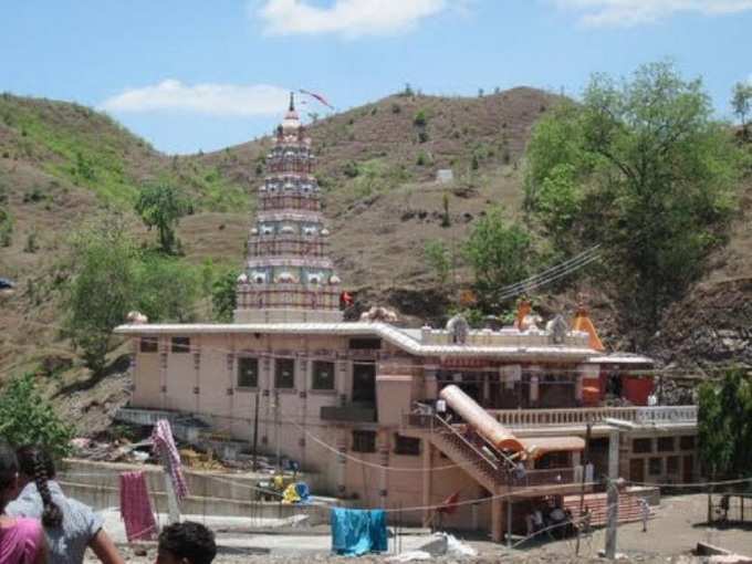 बिजासन माता मंदिर, इंदौर - Bijasan Mata Temple, Indore in Hindi