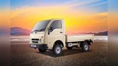 Tata Ace Gold Petrol CX भारत में लॉन्च, कीमत 3.99 लाख रुपये से शुरू