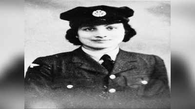 Noor Inayat Khan: भारत की जासूस नूर इनायत खान, जिन्हें ब्रिटेन के 50 पाउंड के नोट पर छापा गया