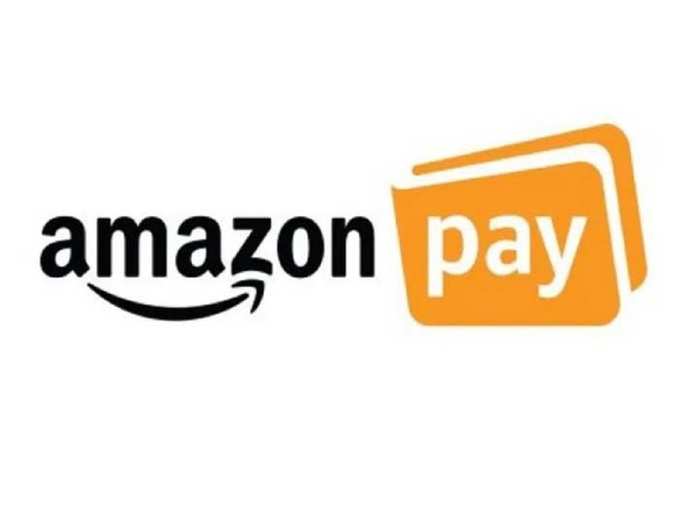 Amazon Pay