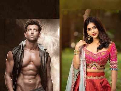 Hrithik Roshan: ನಟ ಹೃತಿಕ್ ರೋಷನ್ ಜೊತೆ ತೆರೆ ಹಂಚಿಕೊಳ್ಳಲಿದ್ದಾರಾ ವಜ್ರಕಾಯದ ಕನ್ನಡತಿ ನಭಾ ನಟೇಶ್?