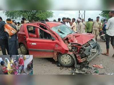 हमीरपुर में 3 घंटे के अंदर रोड एक्सीडेंट में 4 लोगों की मौत, कई अन्य घायल