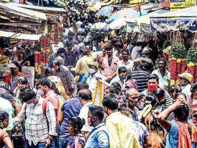 நாளையில இருந்து பர்சஸுக்கு தி.நகர் பக்கம் போக முடியாது மக்களே!