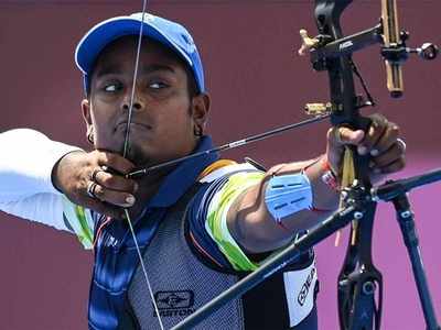 দুর্দান্ত লড়াই করেও অলিম্পিক থেকে বিদায় অতনু দাসের