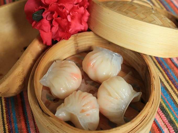 डम्पलिंग फेस्टिवल, हांगकांग - Dumpling Festival, Hong Kong