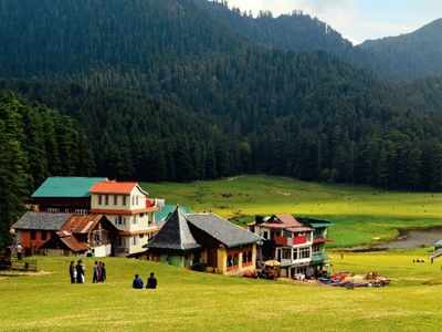 हिमाचल प्रदेश की गोद में बसा डलहौजी हनीमून मनाने के लिए है बेस्ट जगह, आप भी कर सकते हैं यहां के लिए प्लानिंग