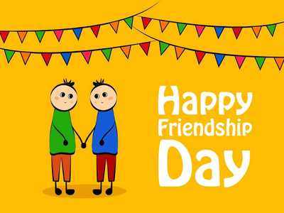 Happy Friendship Day 2021: WhatsApp स्टिकर्स के जरिए दें फ्रेंडशिप डे की शुभकामनाएं, ऐसे करें डाउनलोड