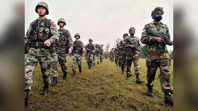 गोगरा, हॉट स्प्रिंग्स पर बन सकती है बात, करीब चार महीने बाद आज भारत- चीन के बीच सैन्य वार्ता शुरू