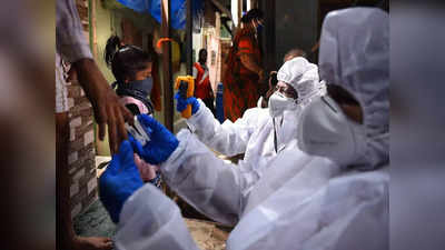 Mumbai Coronavirus News: कोरोना मुक्त हुए मुंबई के स्लम इलाके! सिर्फ 3 कंटेनमेंट जोन बचे