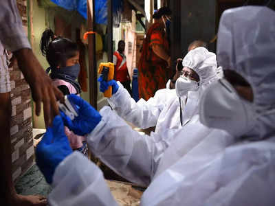 Mumbai Coronavirus News: कोरोना मुक्त हुए मुंबई के स्लम इलाके! सिर्फ 3 कंटेनमेंट जोन बचे