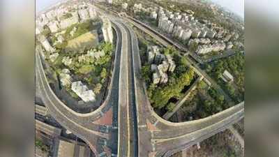 Mumbai flyover news: नवी मुंबई, पनवेल और पुणे जाने में बचेंगे 30 मिनट, घाटकोपर-मानखुर्द लिंक फ्लाइओवर बनने से सफर हुआ आसान