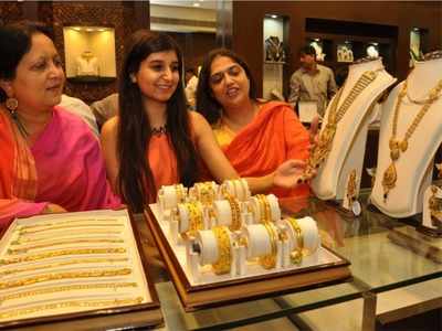Gold Rate in Chennai: நகை வாங்க உடனே கிளம்புங்க!