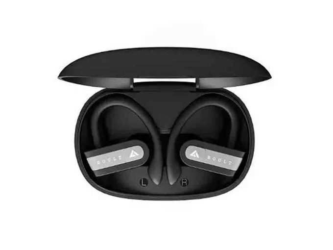 Boult Audio AirBass MuseBuds