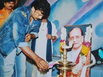 Chiranjeevi : జీవితసత్యాలు ఎప్పటికీ మార్గదర్శకంగా.. అల్లు రామలింగయ్యపై చిరు కామెంట్స్