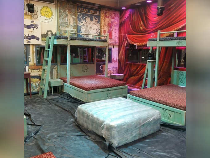 Bigg Boss OTT House Inside Pictures