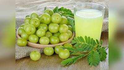 हेल्दी बॉडी पाने और इम्युनिटी बढ़ाने में मददगार हो सकता है Amla Juice, ये रहे बेस्ट ऑप्शन