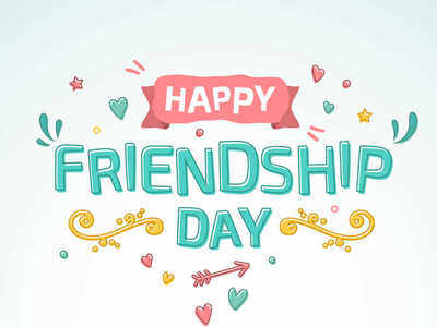 Friendship Day Wishes 2021: நண்பர்கள் தின வாழ்த்து செய்திகள், ஸ்டேட்டஸ்கள் 2021