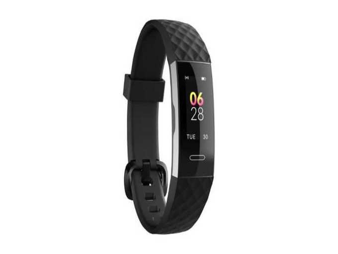 Noise Color Fit 2 smart fitness band 1