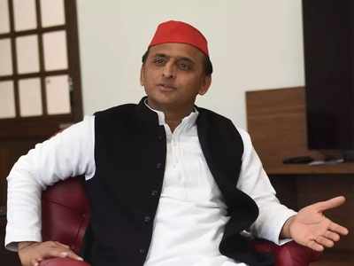 Akhilesh Yadav Interview:अखिलेश यादव बोले- बीजेपी कार्यकर्ता हैं ई-रावण, भेष बदल कर सोशल मीडिया पर अफवाह और नफरत फैलाते हैं